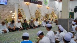 Milad Riyadhul Muhibbin