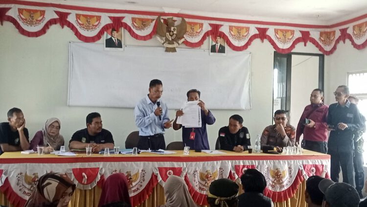 BPD Sukamakmur