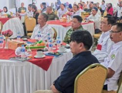 Dandim 1006 Banjar Dukung Percepatan Operasional Koperasi Merah Putih