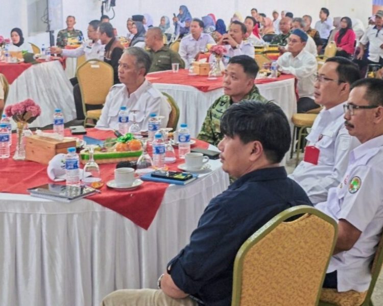 Koperasi merah putih