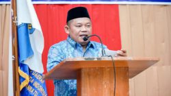 Musda KNPI Labuhanbatu