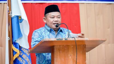 Musda KNPI Labuhanbatu