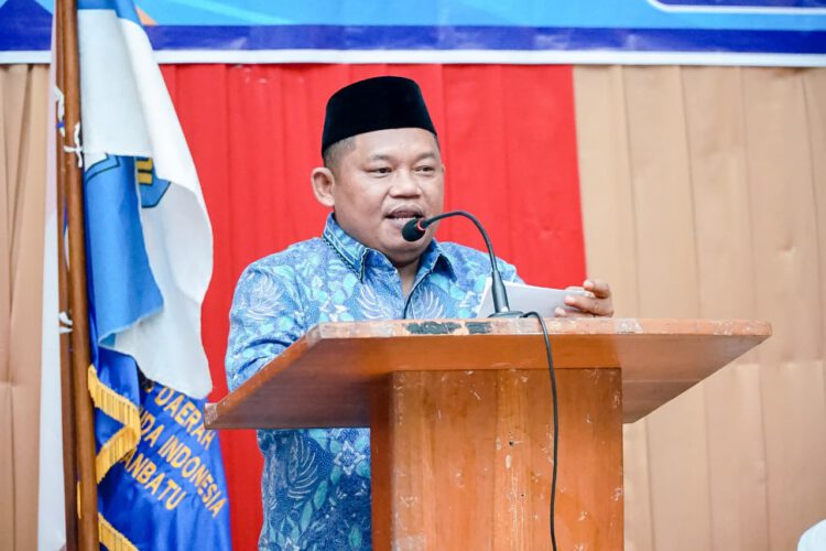 Musda KNPI Labuhanbatu