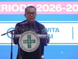 Pemprov Kalsel Dorong Peningkatan Fasilitas Kesehatan Rumah Sakit dan Mudah Dijangkau Masyarakat