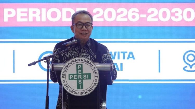 Pemprov Kalsel Dorong Peningkatan Fasilitas Rumah Sakit