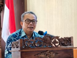 Sekda Kalsel Buka Rakornis Wasdal Kepegawaian 2026: Tekankan Pengawasan Berjenjang dan Akuntabilitas