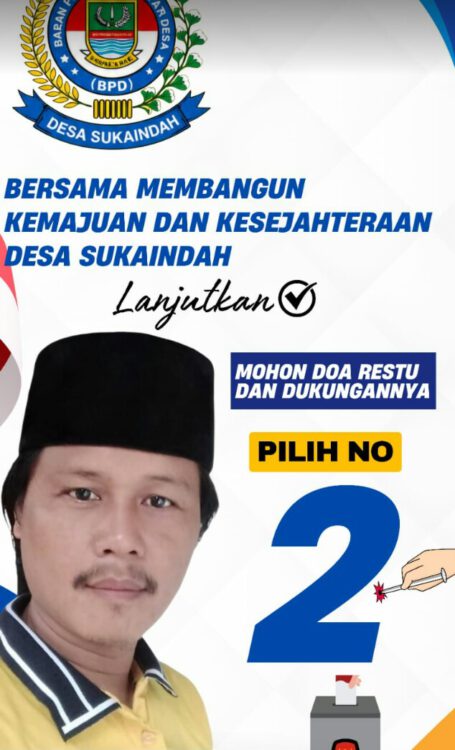 KADUS 3 Siap Menangkan Dayat