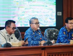 Pemprov Mantapkan Peringatan Harjad ke-76 Provinsi Kalsel, Konsep Sederhana dan Tertata Serta Dirasakan Manfaat Oleh Masyarakat