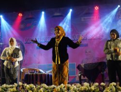 Hari Kartini di Balangan, Abdul Hadi Tegaskan Perjuangan Perempuan Harus Jadi Aksi Nyata