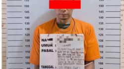 Satres Narkoba Polres Labuhanbatu