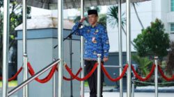 Pemprov Gelar Peringatan Harkitnas ke-118, Gubernur Kalsel Tekankan Digitalisasi Secara Bijak