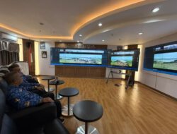 Rakornas Pariwisata 2026; Gubernur H. Muhidin Harapkan Pariwisata Kalsel Semakin Berkembang