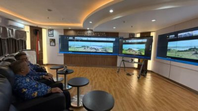 Rakornas Pariwisata 2026; Gubernur H. Muhidin Harapkan Pariwisata Kalsel Semakin Berkembang