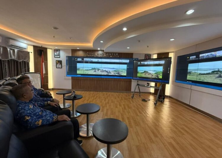 Rakornas Pariwisata 2026; Gubernur H. Muhidin Harapkan Pariwisata Kalsel Semakin Berkembang