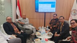 Ketum SMSI Firdaus