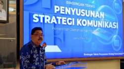 Diskominfo Kalsel Perkuat Kehumasan