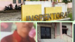 Polres Tapsel Limpahkan Pengembangan Kasus Dugaan Gaji Honor Tak Dibayar ke Inspektorat Paluta
