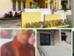Polres Tapsel Limpahkan Pengembangan Kasus Dugaan Gaji Honor Tak Dibayar ke Inspektorat Paluta