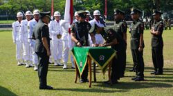 Pangdam XXII/Tambun Bungai Lepas 314 Prajurit Muda, Perkuat Ketahanan dan Pembangunan Wilayah Kalimantan
