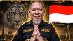 Perayaan Persib Juara