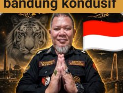 Perayaan Persib Juara Merupakan Hajat Warga Bandung, Ahmad Hidayat Serukan Kondusivitas