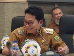 Pemkab Balangan Jamin Masa Depan Anak Yatim, Pendidikan Gratis hingga Perguruan Tinggi