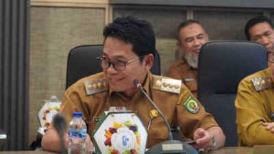 Pemkab Balangan Jamin Masa Depan Anak Yatim