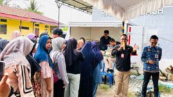 Pemprov Kalsel Gelar Pasar Murah di Batola, Jaga Stabilitas Harga
