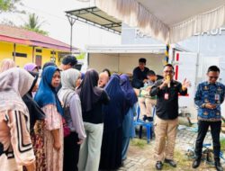 Pemprov Kalsel Gelar Pasar Murah di Batola, Upaya Jaga Stabilitas Harga Jelang Iduladha