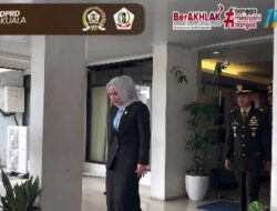 Ketua DPRD Batola Hadiri Upacara Harkitnas 2026, Tegaskan Semangat Persatuan untuk Kemajuan Daerah