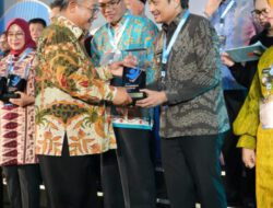 Kalsel Borong 3 Penghargaan Hardiknas 2026, Bukti Pendidikan Banua Makin Maju