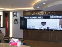 Pemprov Kalsel Terima Bantuan Sapi Limousin Berat 1,3 Ton dari Presiden Prabowo Subianto