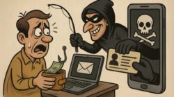 Program Banua Waspada Scam dari OJK