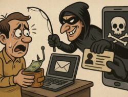 Diskominfo Kalsel Dukung Program Banua Waspada Scam dari OJK