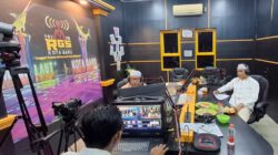 Wabup Syairi Mukhlis Sapa Jemaah Haji Kotabaru
