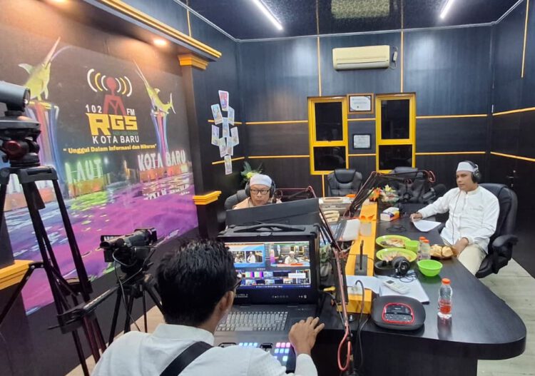 Wabup Syairi Mukhlis Sapa Jemaah Haji Kotabaru