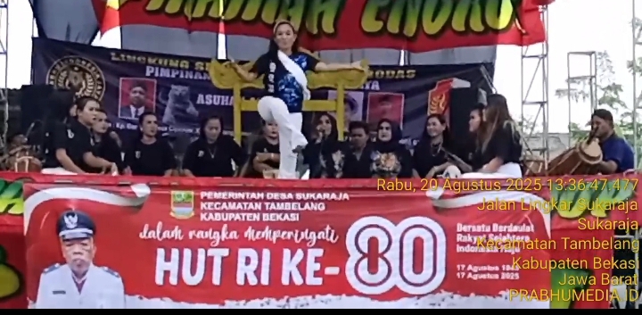 Maung Bodas