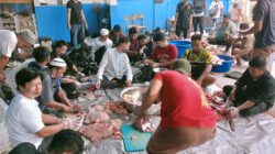 SPPG Wawar 3 Banjarmasin