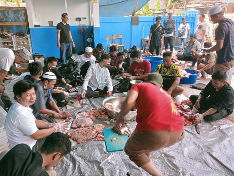 SPPG Wawar 3 Banjarmasin