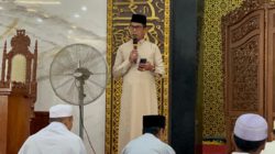 Wabup Balangan