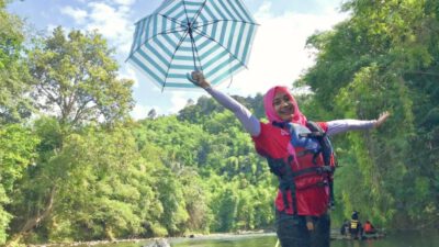 Dinas Pariwisata Kalsel Fokus Tingkatkan Kunjungan Wisatawan