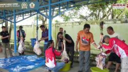 Sekretariat DPRD Barito Kuala