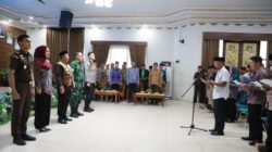 Pilkades Serentak dan PAW 2026