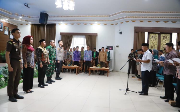 Pilkades Serentak dan PAW 2026