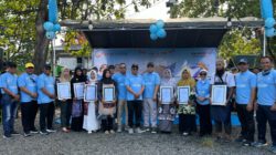Bupati Rusli Buka Festival Kuliner Hebat, UMKM Lokal Jadi Bintang Perayaan HUT Kotabaru