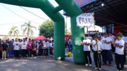 May Day 2026 di Balangan, Buruh, Perusahaan dan Pemerintah Perkuat Sinergi untuk Kemajuan Bersama