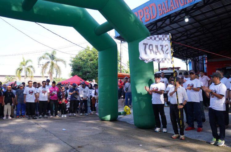May Day 2026 di Balangan, Buruh, Perusahaan dan Pemerintah Perkuat Sinergi untuk Kemajuan Bersama