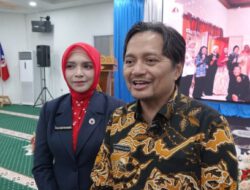 drg. Ellyana Hasnuryadi Lantik Pengurus YJI Kotabaru, Dorong Edukasi Jantung Sehat hingga Kecamatan dan Desa