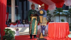 Hari Lahir Pancasila dan Hari Jadi ke-76 Kotabaru