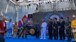 Bupati Muhammad Rusli Resmi Buka Saijaan Expo 2026, Panggung Inovasi dan UMKM Meriahkan Hari Jadi ke-76 Kotabaru